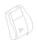 View Seat Frame. Frame Rest (Right, Front, Back). Full-Sized Product Image 1 of 2