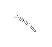 View Dashboard Air Vent. Grille Vent. Side. Ventilation (Passenger, Driver, DARK GRAY; GRAY; LIGHT GRAY). Full-Sized Product Image
