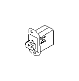 View HVAC Blower Motor Resistor. Resistor Heater Blower. Full-Sized Product Image