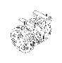 Image of Air Conditioning (A/C) Compressor Clutch. Magnetic Clutch. A / C Compressor Clutch. image for your 2018 Subaru Forester  XT Touring 