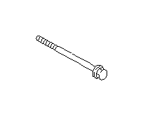 View Bolt. Clutch / 81-71001-2A. Full-Sized Product Image