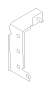 View Battery Cable Bracket. Instrument Panel Mounting Bracket. Full-Sized Product Image