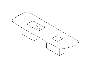 View 83082FA110ND Full-Sized Product Image for your 1998 Subaru Impreza 2.2L MT  