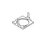 View Cup Holder Console Box Full-Sized Product Image