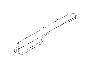 View Door Sill Plate. Cover Side Sill LWRRRH (Right, Front, Lower). Full-Sized Product Image