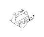 View Baffle Cylinder Block Full-Sized Product Image