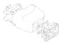 View Engine Cylinder Head Gasket. Top End Engine Gasket. Full-Sized Product Image