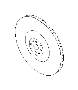 View Clutch Pilot Bearing. Clutch Pivot Ball. Ball Bearing 12X32X10. Full-Sized Product Image