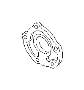 View Engine Oil Pump. Cover Oil Pump. Full-Sized Product Image