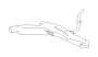 View Engine Coolant Hose. Engine Oil Cooler Line. Hose Clamp. Pipe Water Tank. Full-Sized Product Image