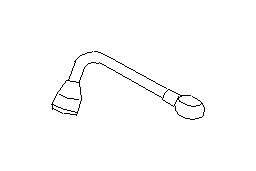 View Turbocharger Oil Line. Pipe Complete Oil. Full-Sized Product Image