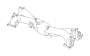 View Engine Intake Manifold. Manifold Complete Intake. Full-Sized Product Image
