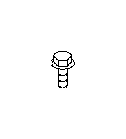 View Hose, C0 U6 Full-Sized Product Image