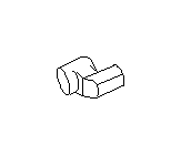 View Connector PCV Full-Sized Product Image