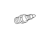 View Plug Spark Full-Sized Product Image
