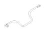 View Oil Cooler. Screw UN Oil. Union (Clear). Full-Sized Product Image 1 of 2