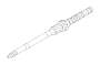 View Shaft Transmission Main. SFT Transmission Main. Full-Sized Product Image