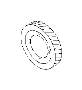Image of Gear Complete-5TH Drive image for your 2008 Subaru STI   