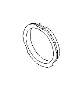 View Ring BAULK (Carbon) Full-Sized Product Image