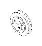 View Gear Reverse Idler. Synchronizer Set. Full-Sized Product Image