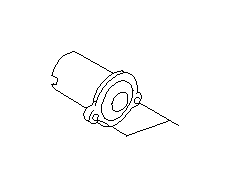 View Sleeve Checking Reverse Full-Sized Product Image