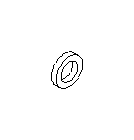 View Ball Bearing 17X27X5 Full-Sized Product Image