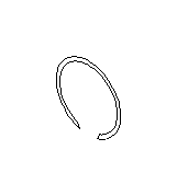 View Snap Ring (Inner) Full-Sized Product Image