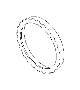 View Leaf Spring Transmission. Plate Driven. Plate Pressure. Plate Retainer Clutch (Rear). Full-Sized Product Image