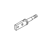 View Fitting Transverse Link Full-Sized Product Image