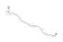 View Suspension Stabilizer Bar (Front) Full-Sized Product Image
