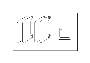 View Disc Brake Pad Shim Kit Full-Sized Product Image