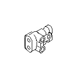 View Clip Torsion Bar Full-Sized Product Image