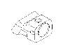 Image of Steering Column Cover. A Trim Component that. image for your 2009 Subaru STI 2.5L TURBO 6MT WAGON 