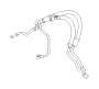 View Power Steering Pump Reservoir Bracket. Bracket Tank. Full-Sized Product Image