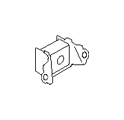 View Cushion Rubber Gear Shift Full-Sized Product Image