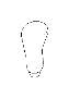 Image of Plate Lock B image for your 2004 Subaru Forester   