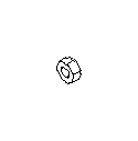 View NUT                                      Full-Sized Product Image