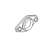 View Plug Clutch Cable Full-Sized Product Image