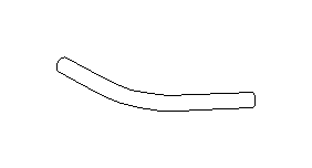 Image of Damper Fuel image for your 2014 Subaru Crosstrek   