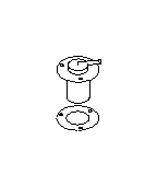 View Fuel Tank Roll Over Valve. Packing Valve. Plate Roll Over Valve. Valve Fuel CUT. Full-Sized Product Image