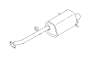 View Exhaust Muffler Full-Sized Product Image