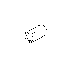 View Exhaust Muffler Full-Sized Product Image 1 of 6