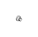 View Radiator Drain Plug. Cock Drain. Full-Sized Product Image