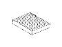 View Cabin Air Filter Full-Sized Product Image