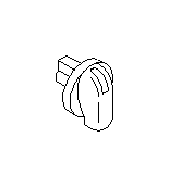 View 72324FE010 Full-Sized Product Image