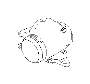 View Fuse Box Clip. Liftgate Washer Hose Clamp. Liftgate Washer Hose Clip. Full-Sized Product Image 1 of 2