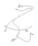 View Battery Cable Harness Full-Sized Product Image