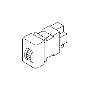 Image of Headlight Dimmer Switch. Switch Lighting Leveler (Headlight Dimmer Switch). image for your 2023 Subaru WRX   