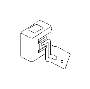 View Daytime Running Light Module Full-Sized Product Image 1 of 1