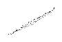 View Blade Windshield Wiper. Glass Wiper Blade Refill. PT011995 Wiper Blade 17 (Back, Passenger). Full-Sized Product Image